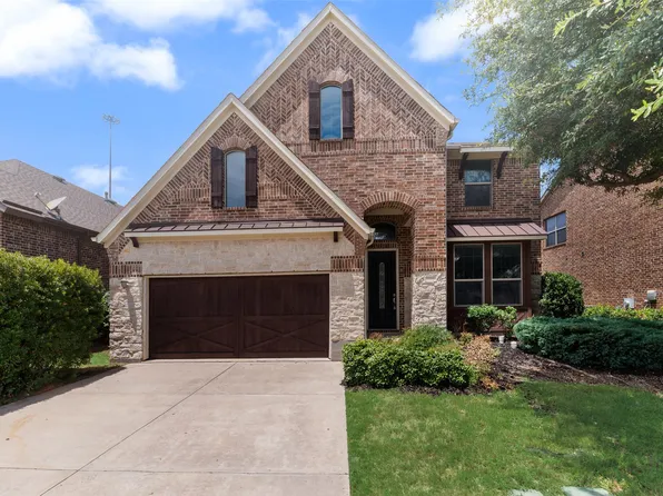 415 San Marcos Dr, Irving, TX 75039