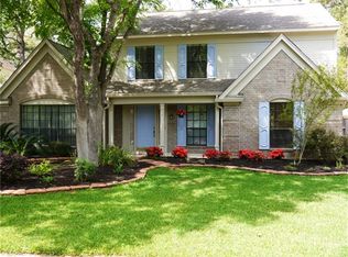 7 Nightwind Pl, Spring, TX 77381