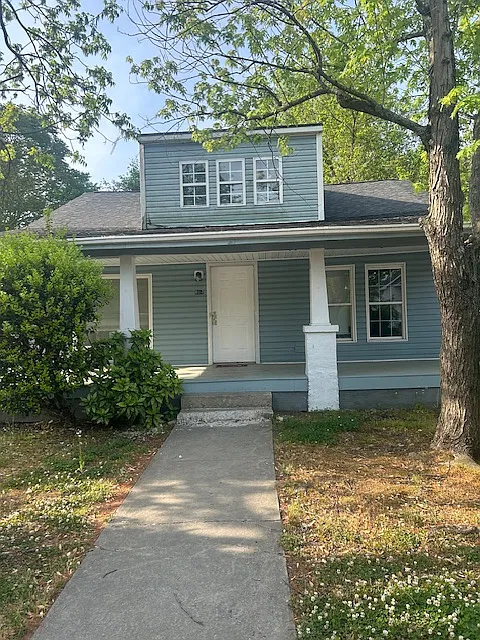 3 bed, 1232 sqft, $1,500 — Photo 1