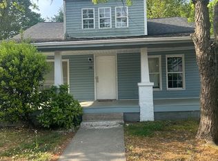 807 Tryon Ave, High Point, NC 27260