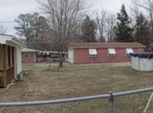 1022 Roscoe St, Sullivan, MO 63080