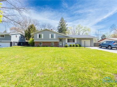 2257 Greenlawn Dr, Toledo, OH, 43614