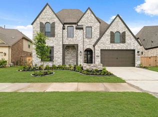 22014 Bottom Canyon Ln, Cypress, TX 77433