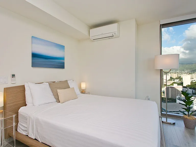 1388 Kapiolani Blvd #2509 — Photo 11