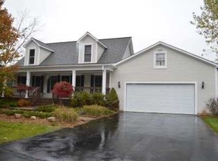 7199 Burpee Rd, Grand blanc, MI 48439