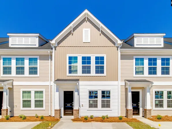 3033 Harborview Dr, Columbia, SC 29229