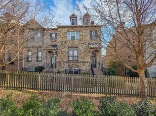 2632 Vintage Dr UNIT 9, Alpharetta, GA 30009