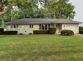 539 N Missouri St, Atwood, IL 61913
