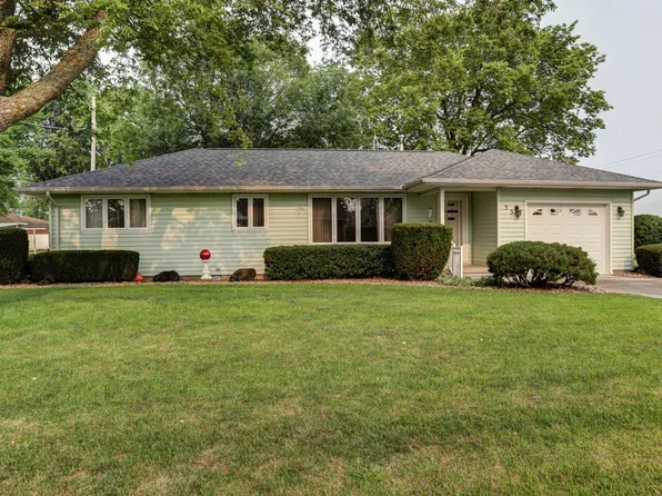 539 N Missouri St, Atwood, IL 61913
