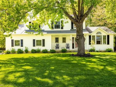 92 Hickory Hollow Dr, Amherst, OH, 44001