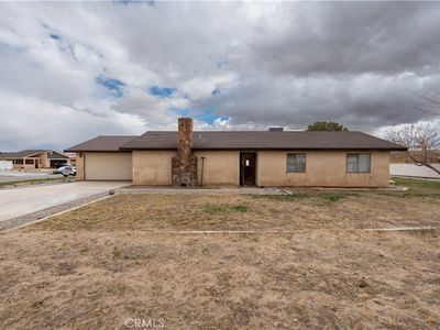 14779 Crofton Ln, Helendale, CA, 92342