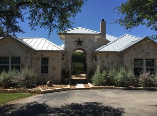 1035 Astral Point, Spring Branch, TX 78070