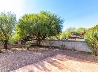 4749 W Lessing Ln, Tucson, AZ 85742