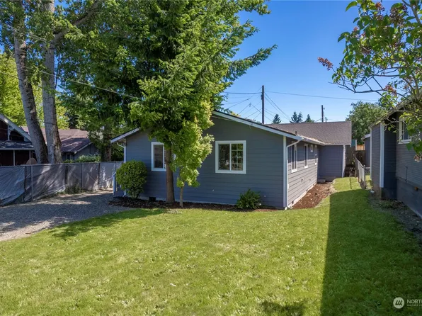 1012 S 40th Street, Tacoma, WA 98418