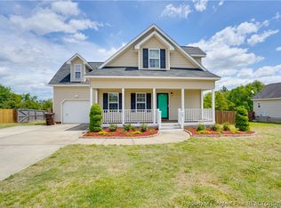 75 Abram Ct, Broadway, NC 27505