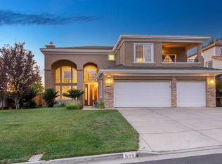 969 Oliveglen Ct, Concord, CA 94521