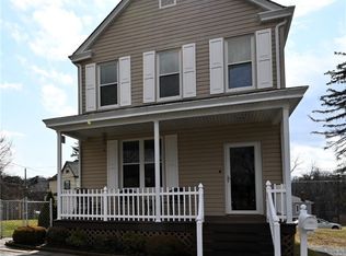 3517 Allendale St, Pittsburgh, PA 15204