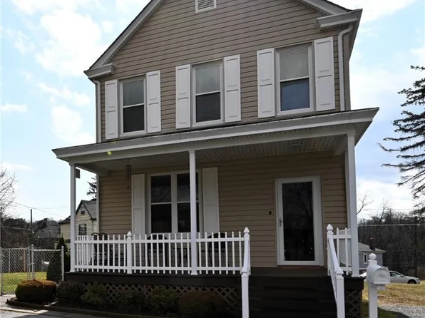 3517 Allendale St, Pittsburgh, PA 15204