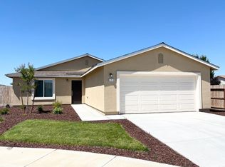 613 Mackenzie Ct, Merced, CA