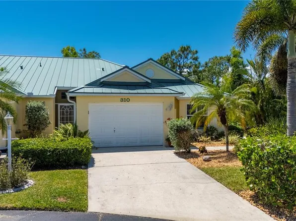 310 Islamorada Blvd, Punta Gorda, FL 33955