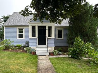 142 Clay Street, Thomaston, CT 06787