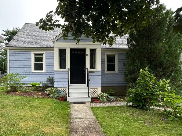 142 Clay Street, Thomaston, CT 06787