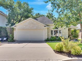 9111 Wampton Way, Austin, TX 78749