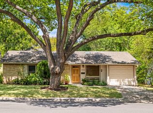 2606 Friar Tuck Ln, Austin, TX 78704