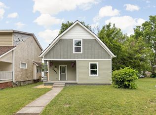 2942 Station St, Indianapolis, IN 46218