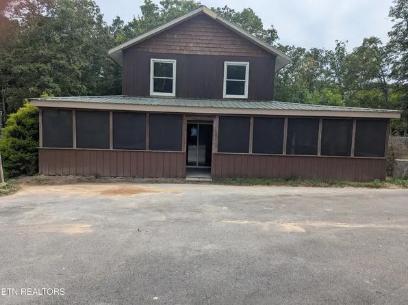 189 Linda St, Crossville, TN 38572