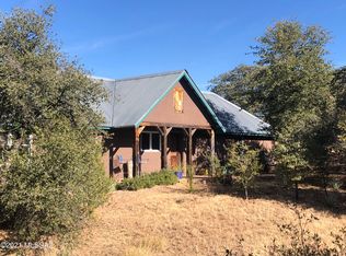 22 Calle Sobaipuri, Patagonia, AZ 85637
