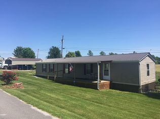 139 White Oak School Rd, Liberty, KY 42539