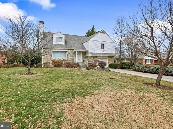 3906 Ridge Rd, Annandale, VA 22003