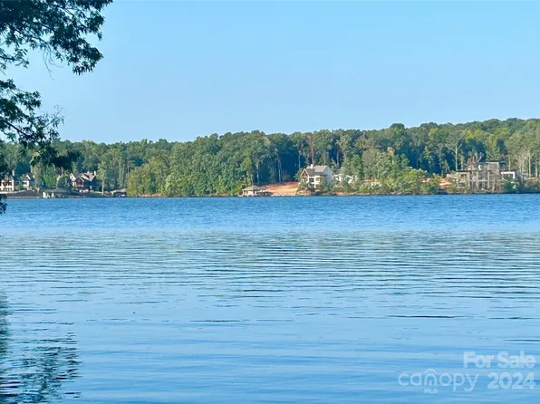 0 Evergreen Point #8, Mount Gilead, NC 27306