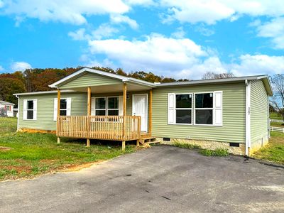 303 Bungalow Dr, Dandridge, TN, 37725