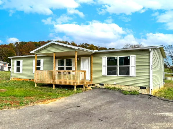 303 Bungalow Dr, Dandridge, TN 37725