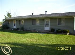 4763 Burgess Rd, Pinckney, MI 48169