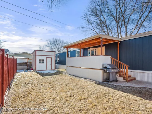 171 Highway 133 Trailer A19, Carbondale, CO 81623