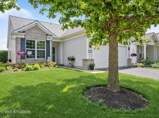 2799 Cascade Falls Cir, Elgin, IL 60124