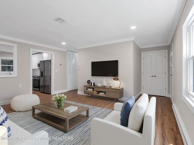 88 Dorchester Drive UNIT D, Lakewood, NJ, 08701