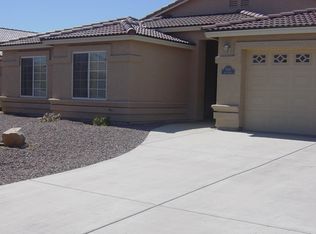 3928 E Ames Ave, Kingman, AZ 86409