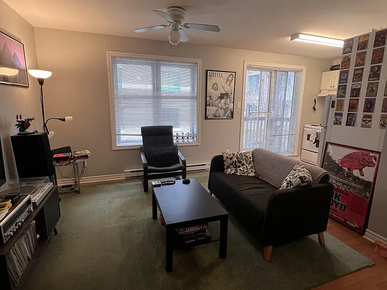 119 Daly Ave #A8 — Photo 5