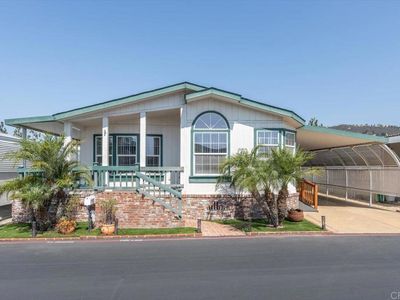 1401 El Norte Pkwy SPACE 42, San Marcos, CA, 92069