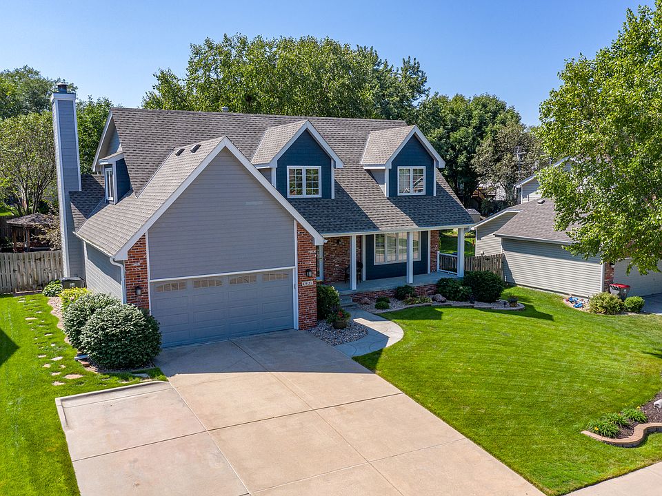 4921 Fir Hollow Lane