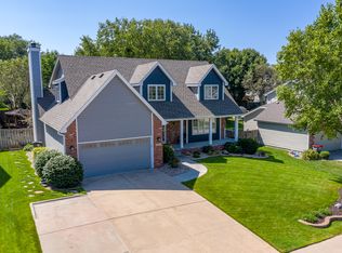 4921 Fir Hollow Ln, Lincoln, NE 68516