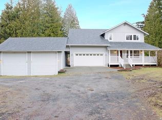 19515 Ap Tubbs Rd E, Carbonado, WA 98323