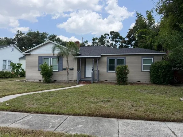 3601 6th Ave N, Saint Petersburg, FL 33713