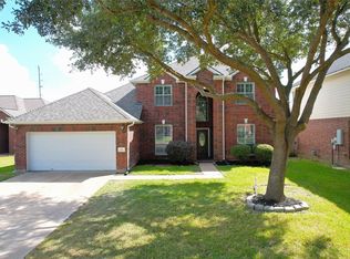 7614 McCormick Mill Ct, Houston, TX 77095