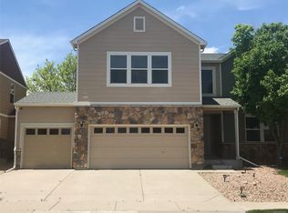 10069 Granby Dr, Commerce City, CO 80022