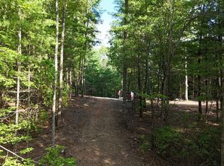 Township Road 2 E, Ellijay, GA 30536